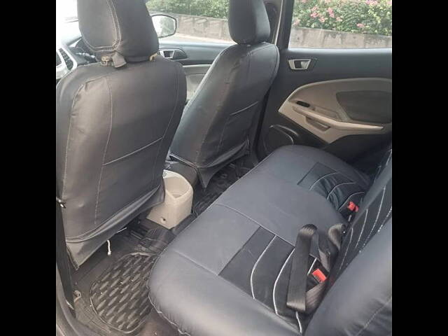 Used Ford EcoSport [2013-2015] Trend 1.5 TDCi in Nagpur