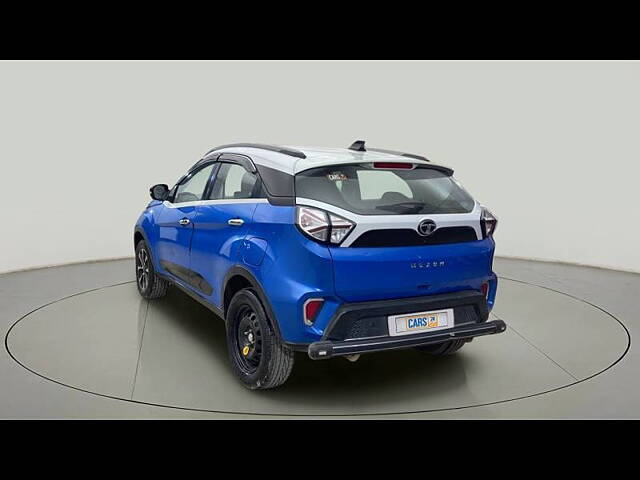 Used Tata Nexon [2020-2023] XZA Plus (O) Dual Tone in Delhi