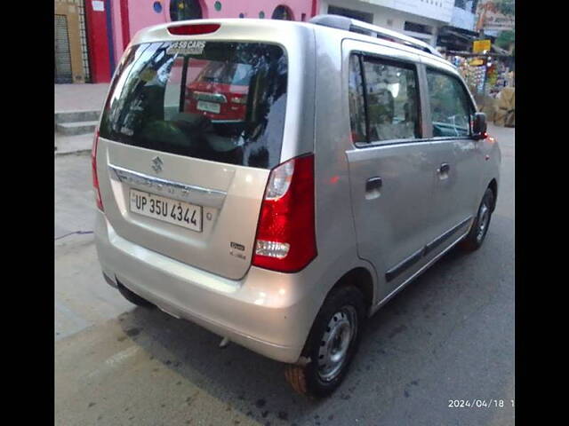 Used Maruti Suzuki Wagon R 1.0 [2010-2013] LXi LPG in Kanpur