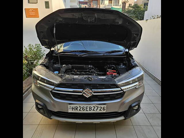 Used Maruti Suzuki XL6 [2019-2022] Alpha MT Petrol in Gurgaon