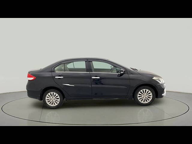 Used Maruti Suzuki Ciaz Delta Hybrid 1.5 AT [2018-2020] in Ahmedabad