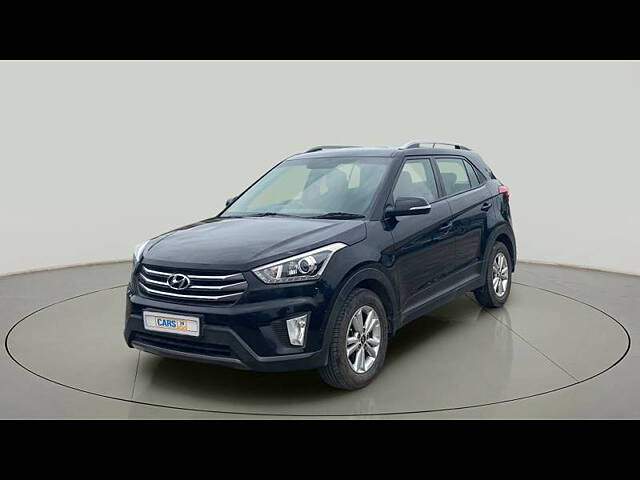 Used Hyundai Creta [2015-2017] 1.6 SX in Pune