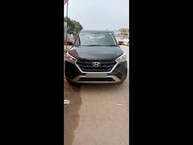 Used 2019 Hyundai Creta in Varanasi