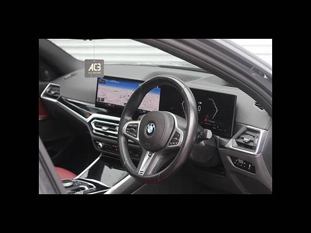 Used BMW M340i xDrive in Delhi