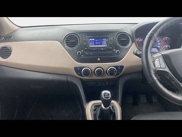 Used Hyundai Grand i10 [2013-2017] Sportz 1.2 Kappa VTVT [2013-2016] in Pune