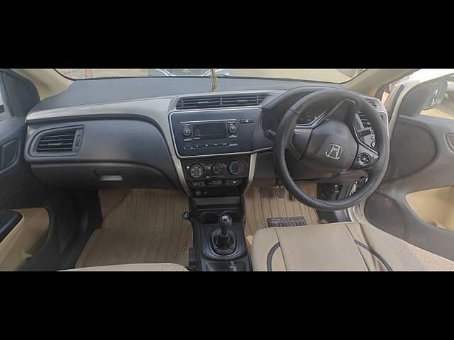 Used Honda City [2014-2017] S in Ghaziabad