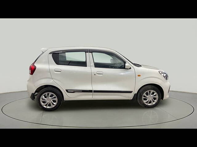 Used Maruti Suzuki Celerio [2017-2021] VXi in Delhi