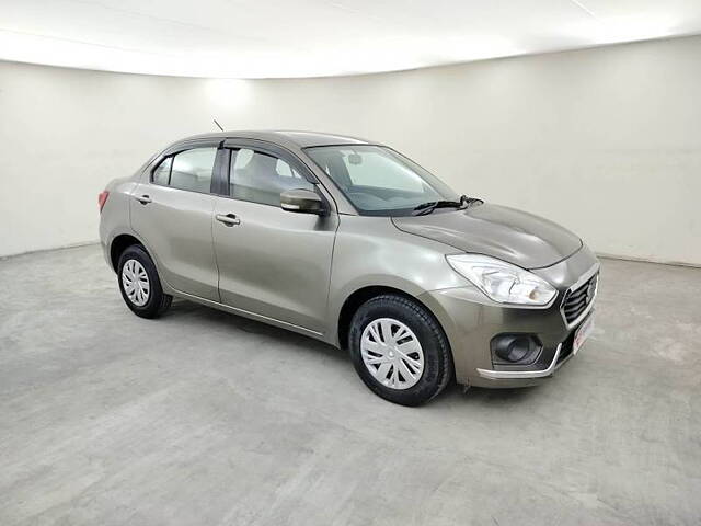 Used Maruti Suzuki Dzire [2017-2020] VXi in Coimbatore