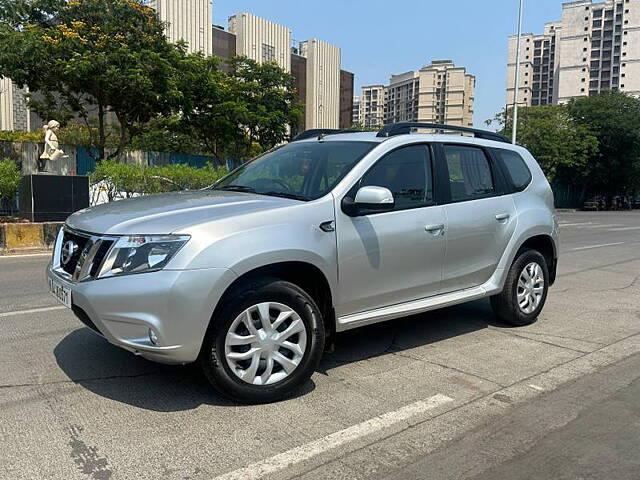 Used Nissan Terrano XL (P) in Mumbai