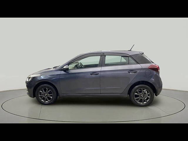 Used Hyundai Elite i20 [2019-2020] Sportz Plus 1.2 in Delhi