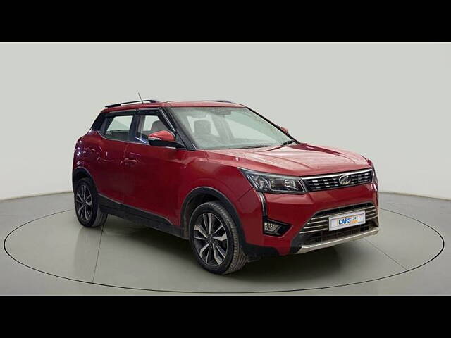 Used 2019 Mahindra XUV300 in Delhi