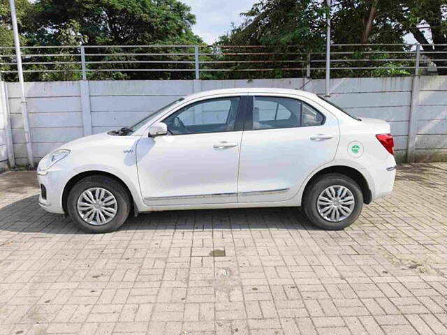 Used Maruti Suzuki Dzire [2017-2020] VXi AMT in Pune