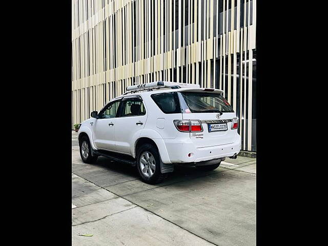 Used Toyota Fortuner [2012-2016] 3.0 4x2 MT in Mumbai