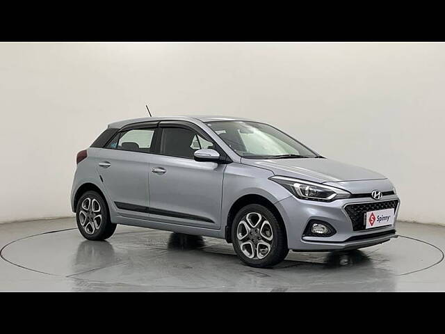 Used Hyundai Elite i20 [2019-2020] Asta 1.2 (O) [2019-2020] in Lucknow