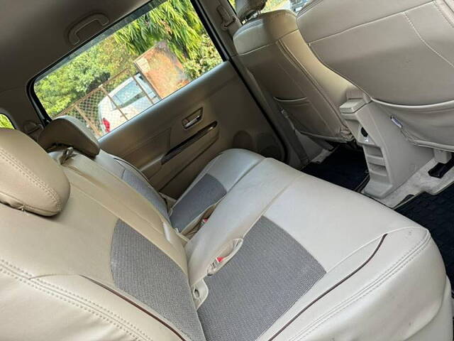 Used Maruti Suzuki Ertiga [2018-2022] ZXi in Gurgaon