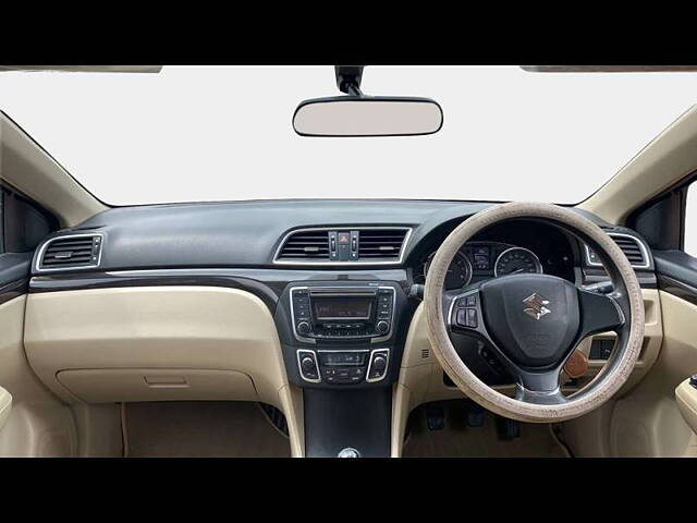 Used Maruti Suzuki Ciaz [2014-2017] VXi+ in Indore