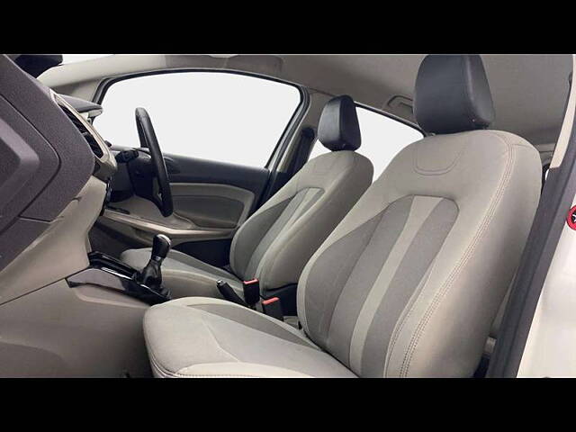 Used Ford EcoSport [2017-2019] Titanium 1.5L Ti-VCT in Ahmedabad