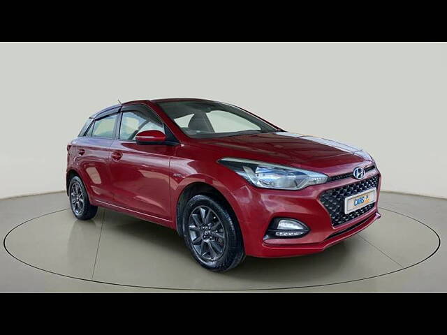 Used 2018 Hyundai Elite i20 in Coimbatore