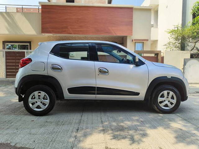 Used Renault Kwid [2015-2019] RXT [2015-2019] in Nagpur