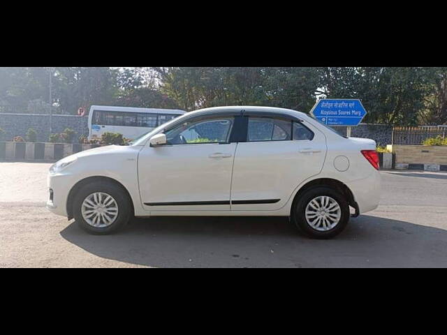 Used Maruti Suzuki Dzire [2017-2020] VDi AMT in Mumbai