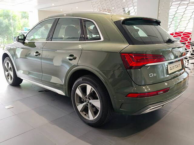 Used Audi Q5 Technology 45 TFSI in Surat