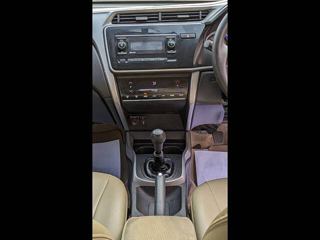 Used Honda City 4th Generation SV Petrol [2017-2019] in Chennai