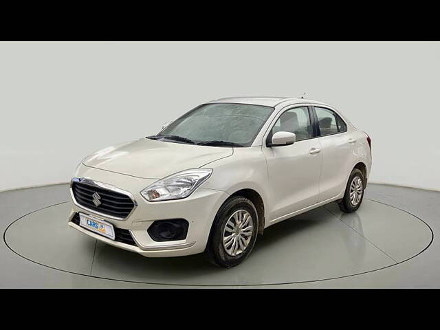 Used Maruti Suzuki Dzire [2017-2020] VXi in Delhi