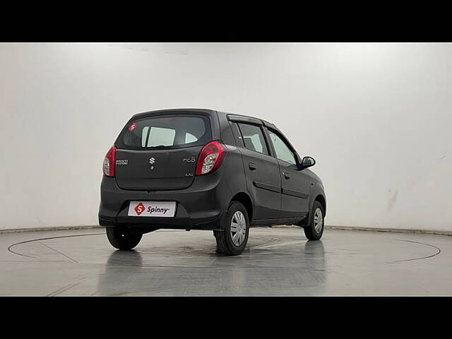 Used Maruti Suzuki Alto 800 [2012-2016] Lxi in Hyderabad