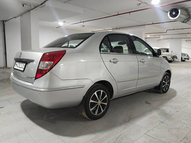 Used Tata Manza [2011-2015] Elan Quadrajet BS-IV in Mumbai