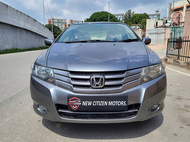 Used Honda City [2008-2011] 1.5 V AT in Bangalore