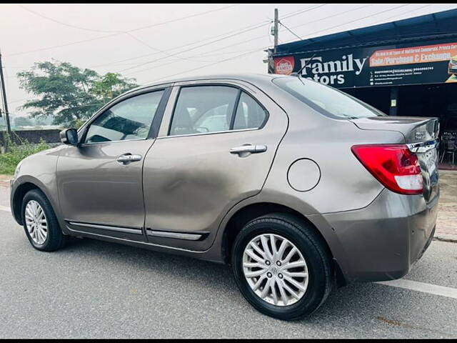 Used Maruti Suzuki Dzire [2017-2020] VXi in Ranchi