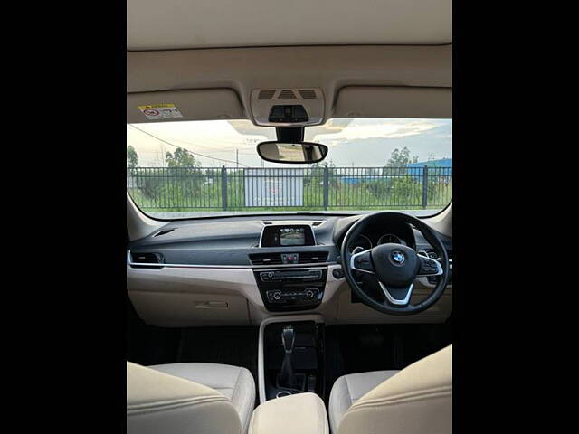 Used BMW X1 [2013-2016] sDrive20d xLine in Delhi