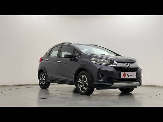 Used Honda WR-V [2017-2020] VX MT Petrol in Hyderabad