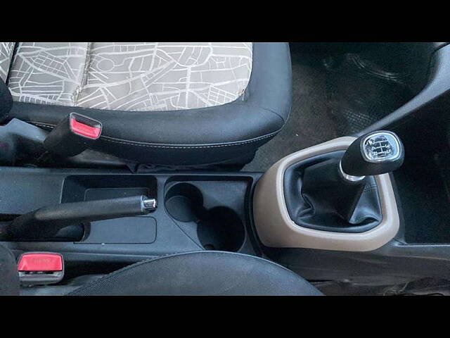 Used Hyundai Grand i10 [2013-2017] Sportz 1.2 Kappa VTVT [2013-2016] in Pune