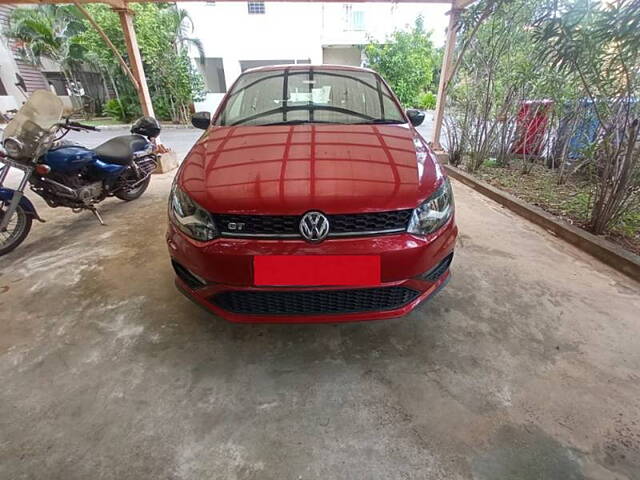 Used 2020 Volkswagen Polo in Coimbatore