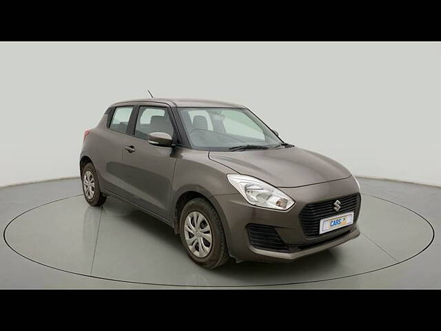 Used 2018 Maruti Suzuki Swift in Hyderabad