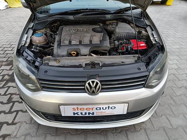 Used Volkswagen Vento [2012-2014] Highline Diesel in Chennai
