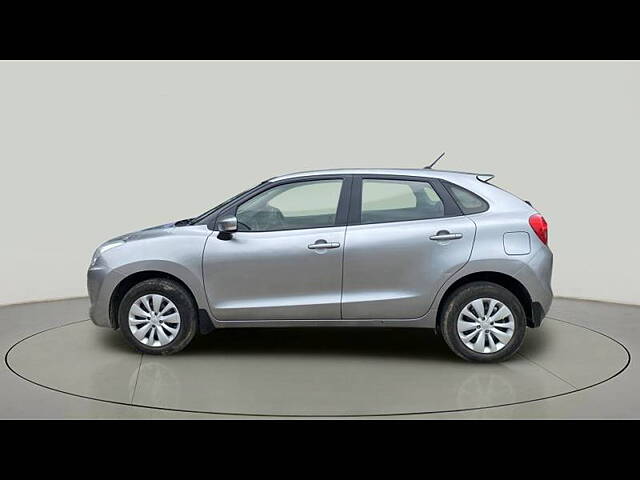 Used Maruti Suzuki Baleno [2015-2019] Delta 1.2 in Pune