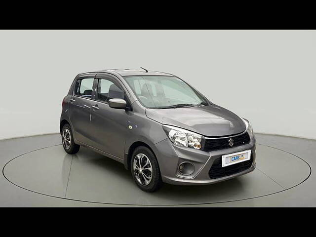 Used 2020 Maruti Suzuki Celerio in Faridabad