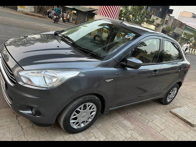 Used Ford Aspire [2015-2018] Ambiente 1.5 TDCi in Kanpur