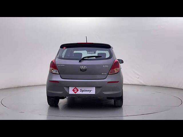 Used Hyundai i20 [2010-2012] Asta 1.2 in Bangalore