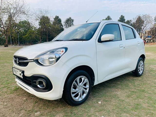 Used Maruti Suzuki Celerio [2017-2021] ZXi AMT in Ludhiana