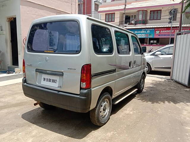 Used Maruti Suzuki Eeco [2010-2022] 5 STR WITH A/C+HTR [2014-2019] in Coimbatore