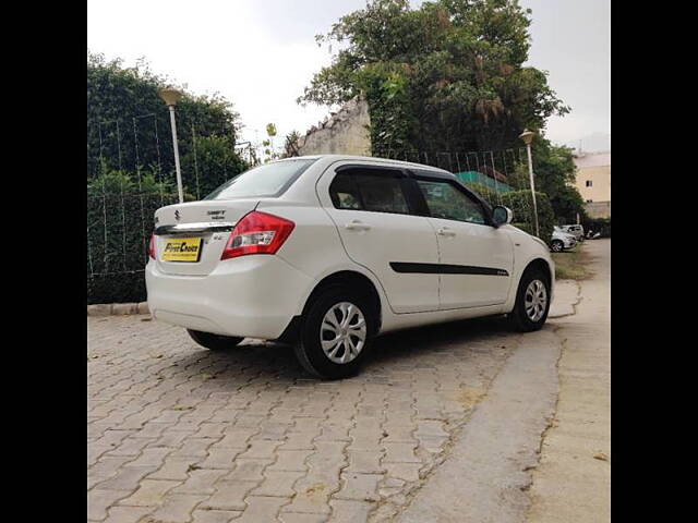 Used Maruti Suzuki Swift Dzire [2015-2017] VXI in Delhi