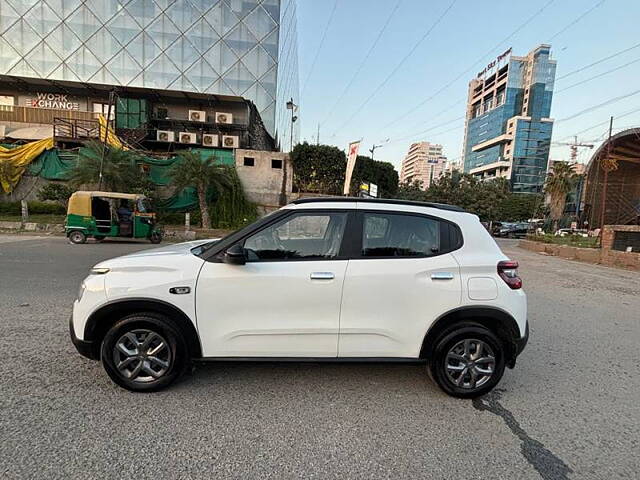 Used Citroen C3 Feel 1.2 Petrol [2022] in Delhi