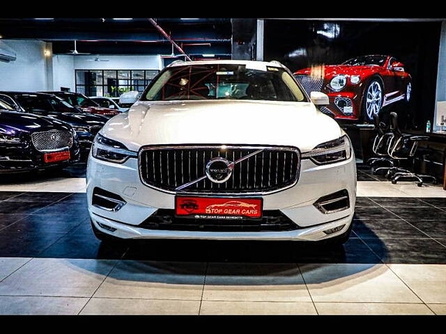 Used 2018 Volvo XC60 in Delhi