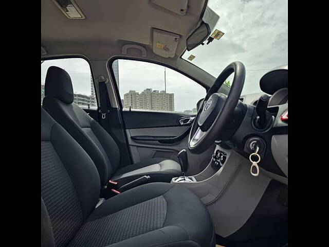 Used Tata Tiago [2016-2020] Revotron XZA [2017-2019] in Mumbai