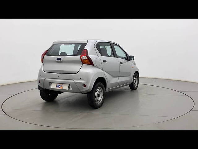 Used Datsun redi-GO [2016-2020] A in Chennai