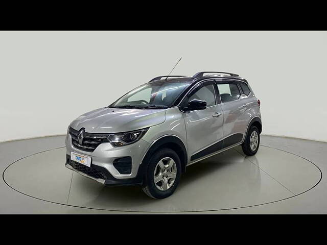 Used Renault Triber [2019-2023] RXT EASY-R AMT in Mumbai