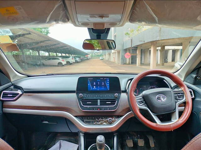 Used Tata Harrier [2019-2023] XT Plus in Nashik